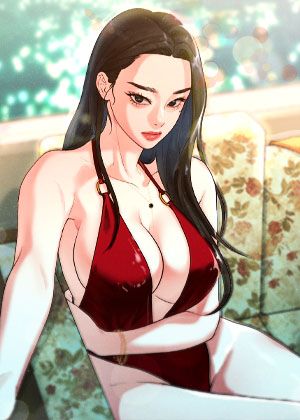 韩国无遮羞韩漫网站免费热门日漫推荐